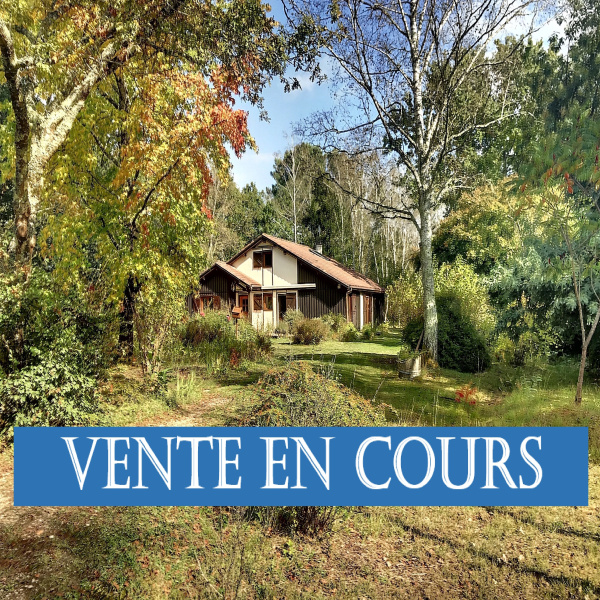 Offres de vente Maison Avensan 33480