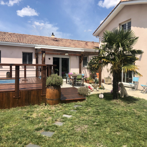 Offres de vente Maison Hourtin 33990