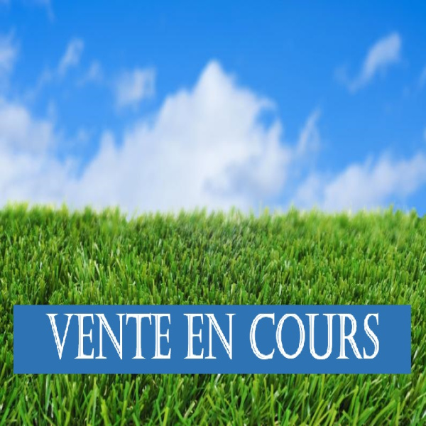 Offres de vente Terrain Moulis-en-Médoc 33480