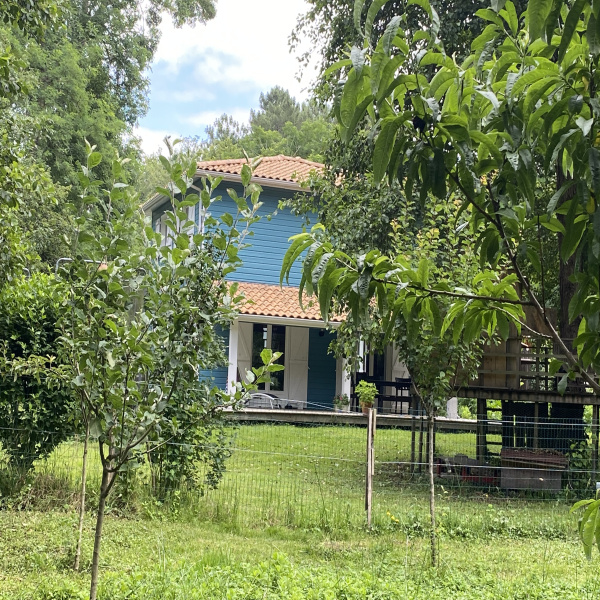 Offres de vente Maison Saint-Laurent-Médoc 33112