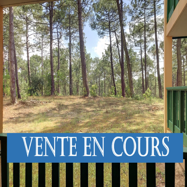 Offres de vente Appartement Carcans 33121