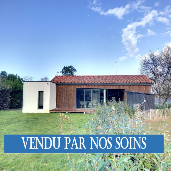 Offres de vente Maison Carcans 33121