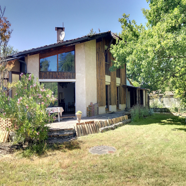 Offres de vente Maison Carcans 33121