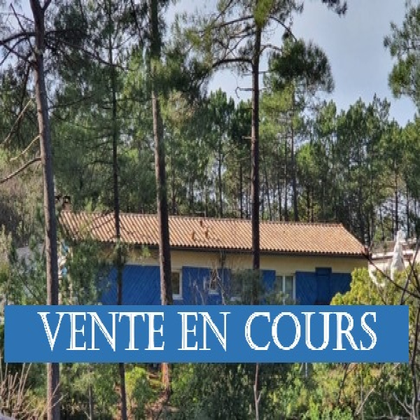 Offres de vente Maison Carcans 33121