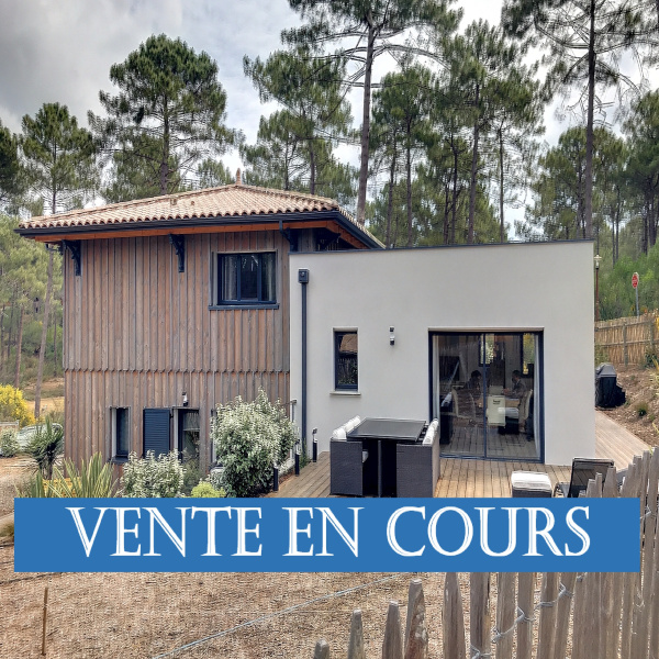 Offres de vente Villa Carcans 33121
