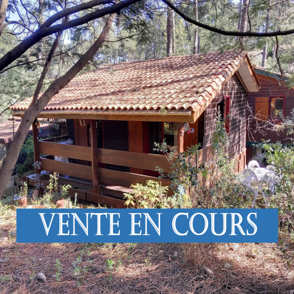 Offres de vente Maison Carcans 33121