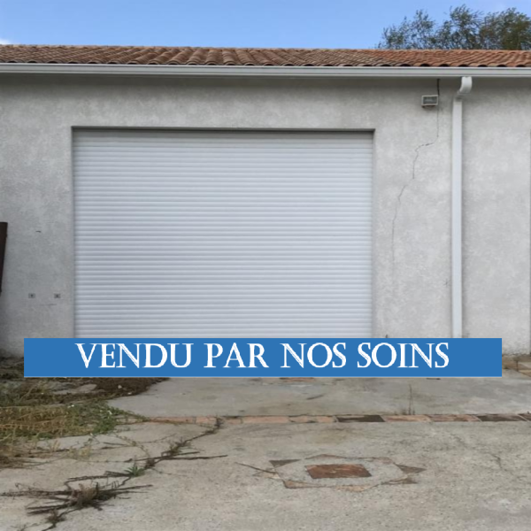 Offres de vente Garage Carcans 33121