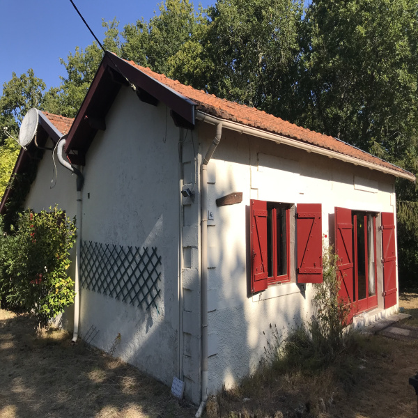 Offres de vente Maison Hourtin 33990