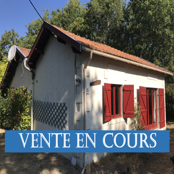Offres de vente Maison Hourtin 33990