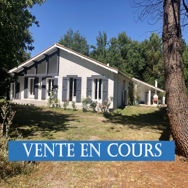 Offres de vente Maison Gaillan-en-Médoc 33340