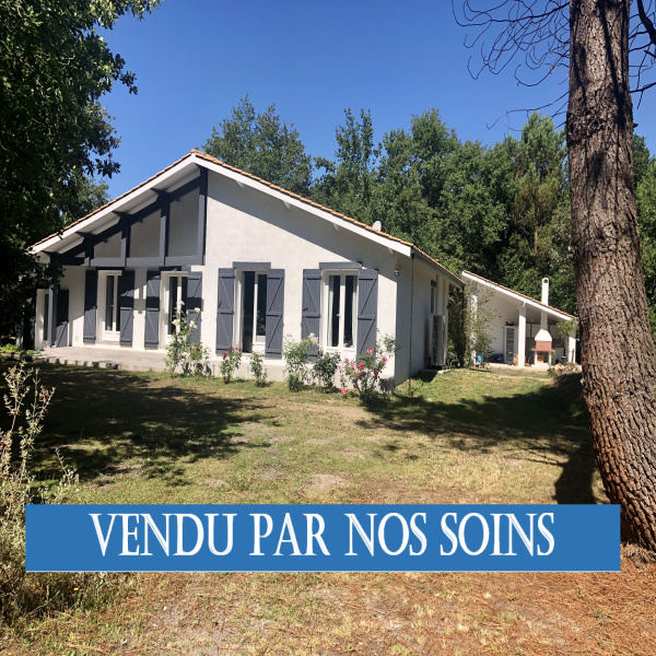 Offres de vente Maison Gaillan-en-Médoc 33340