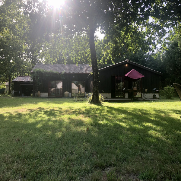 Offres de vente Maison Hourtin 33990