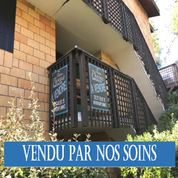 Offres de vente Studio Carcans 33121