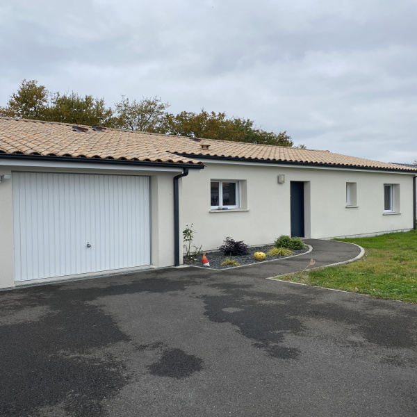 Offres de vente Maison Brach 33480